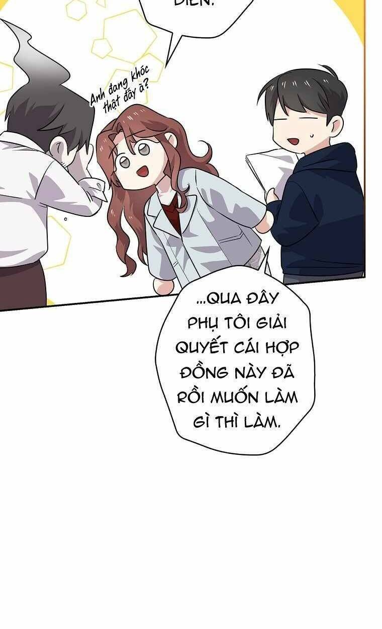 Vua Phim Truyền Hình Chap 57 - Next Chap 58