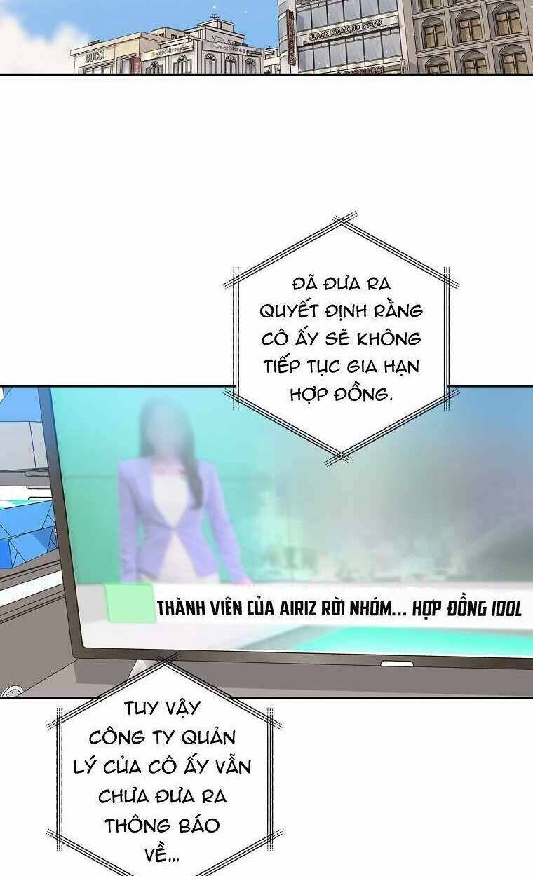 Vua Phim Truyền Hình Chap 57 - Next Chap 58