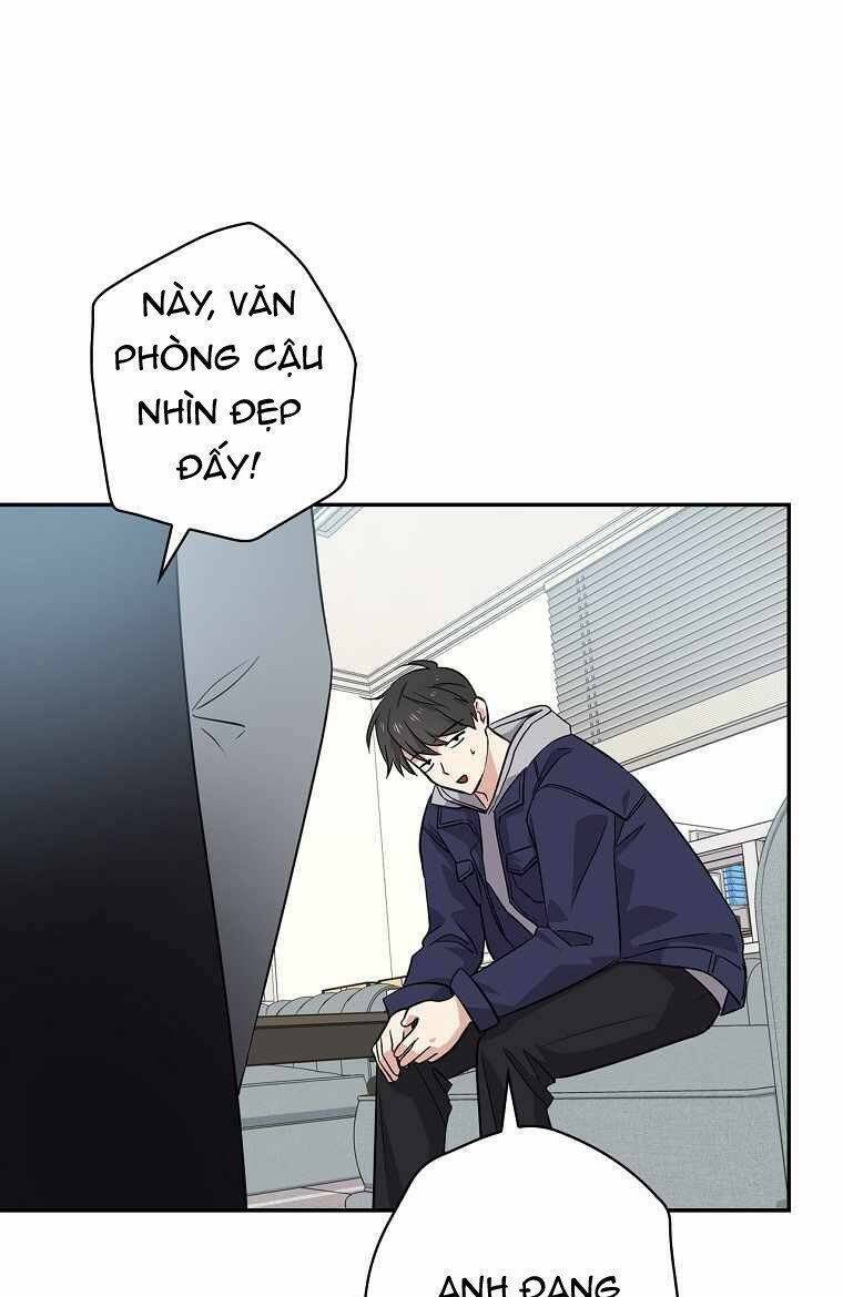 Vua Phim Truyền Hình Chap 57 - Next Chap 58