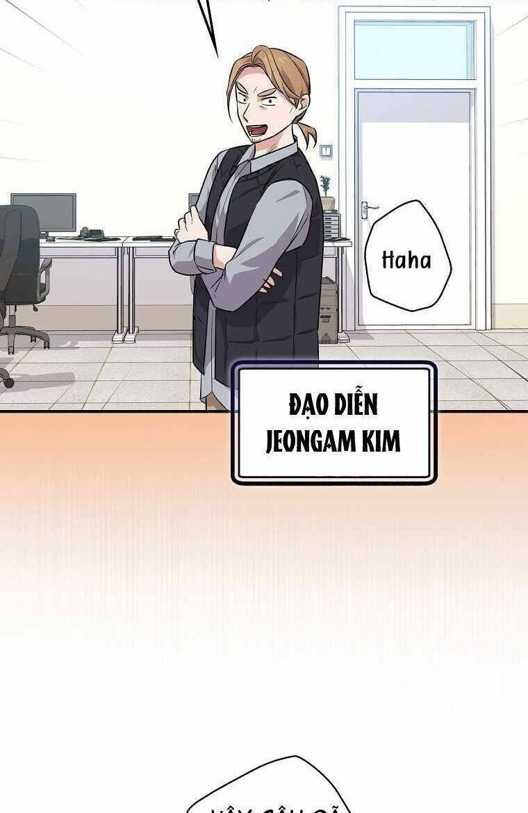 Vua Phim Truyền Hình Chap 57 - Next Chap 58