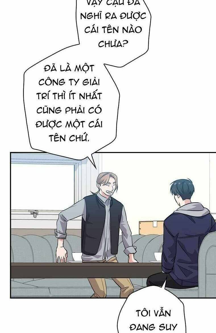 Vua Phim Truyền Hình Chap 57 - Next Chap 58