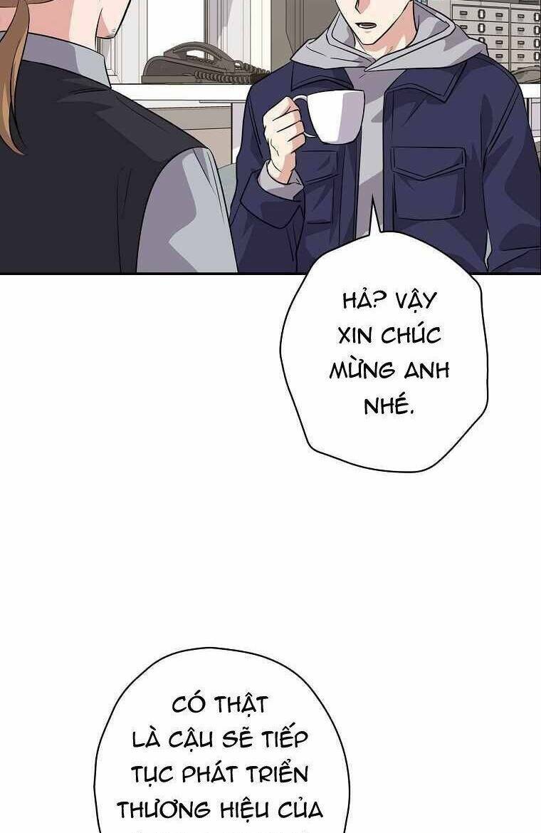 Vua Phim Truyền Hình Chap 57 - Next Chap 58
