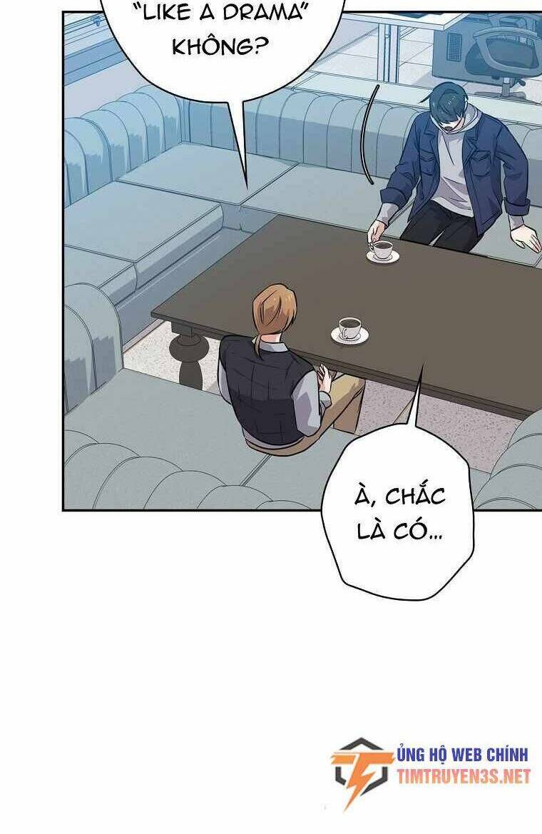 Vua Phim Truyền Hình Chap 57 - Next Chap 58