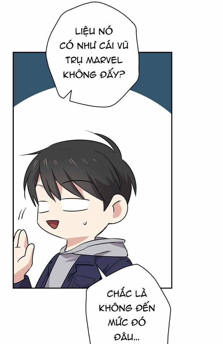 Vua Phim Truyền Hình Chap 57 - Next Chap 58
