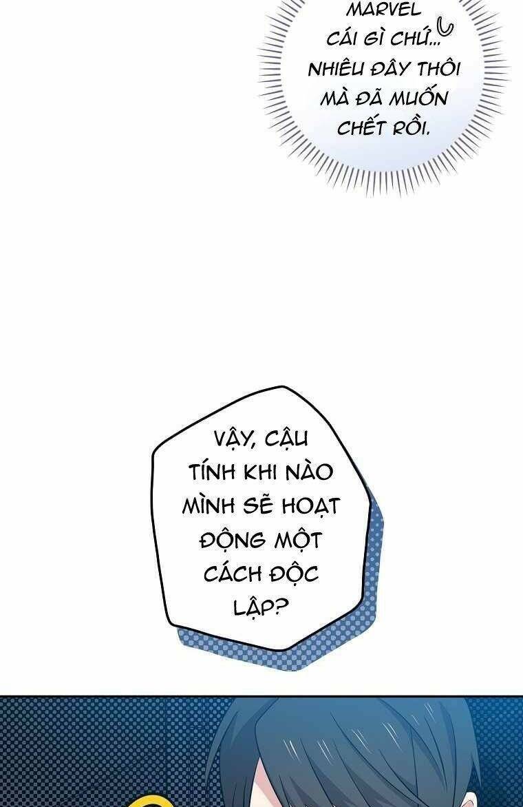 Vua Phim Truyền Hình Chap 57 - Next Chap 58