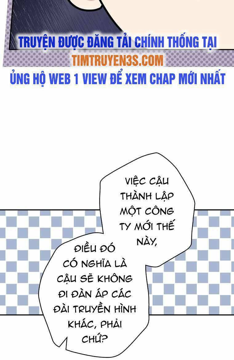 Vua Phim Truyền Hình Chap 57 - Next Chap 58