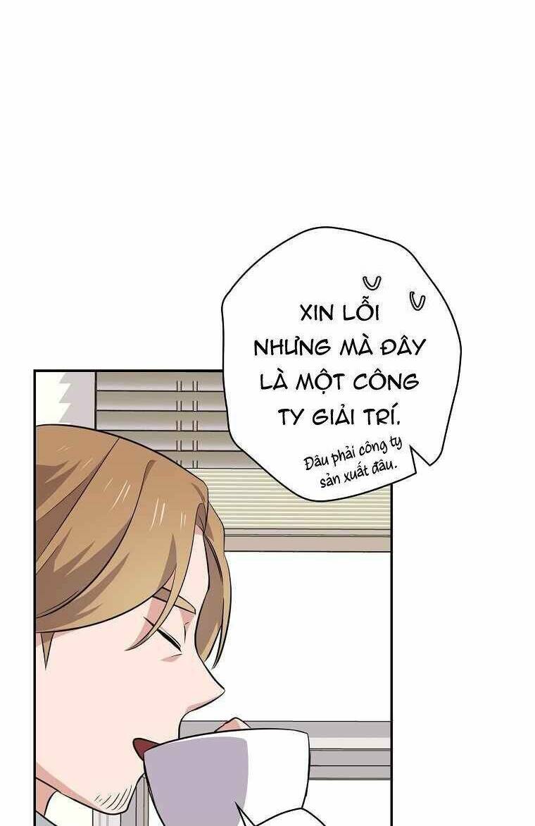 Vua Phim Truyền Hình Chap 57 - Next Chap 58