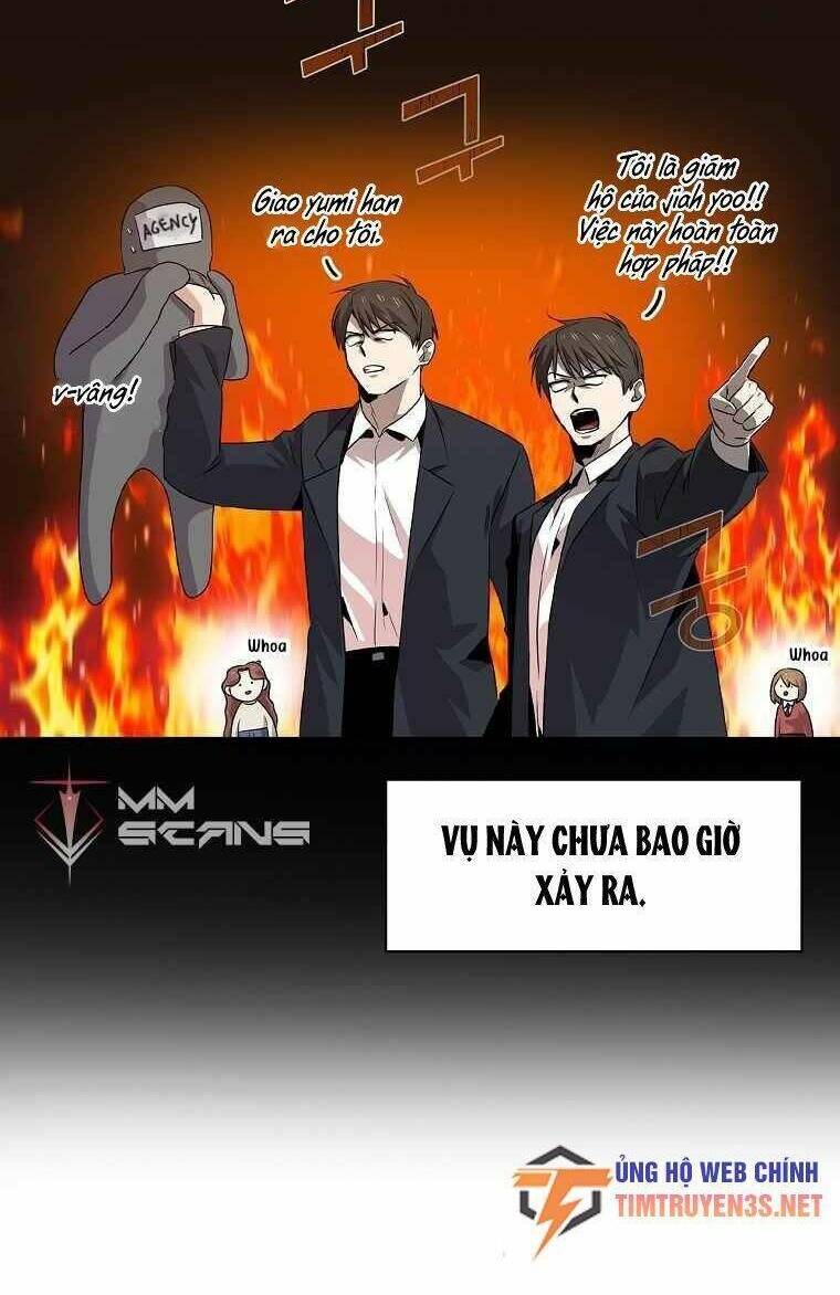 Vua Phim Truyền Hình Chap 57 - Next Chap 58