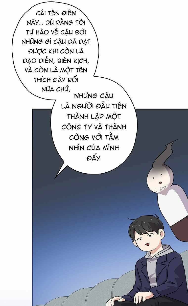 Vua Phim Truyền Hình Chap 57 - Next Chap 58
