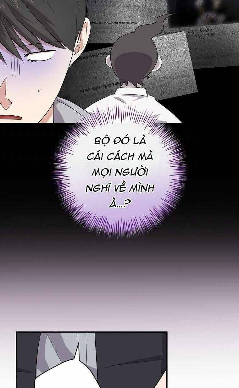 Vua Phim Truyền Hình Chap 57 - Next Chap 58