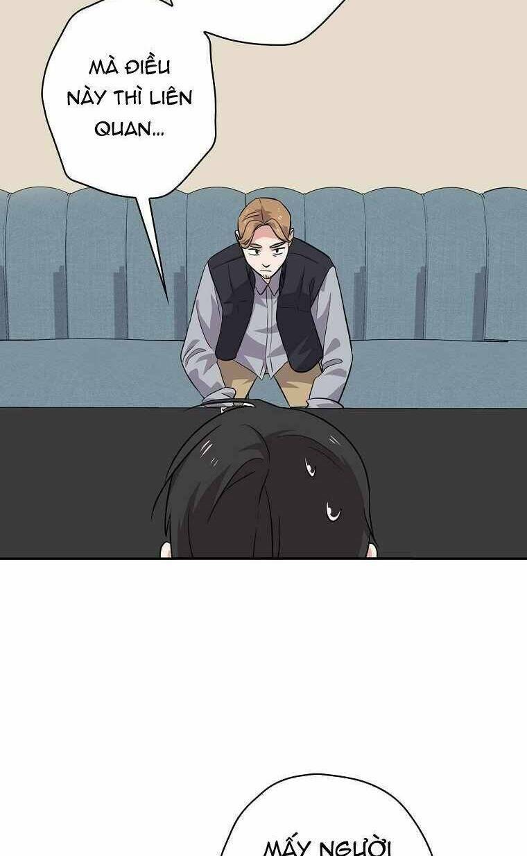 Vua Phim Truyền Hình Chap 57 - Next Chap 58