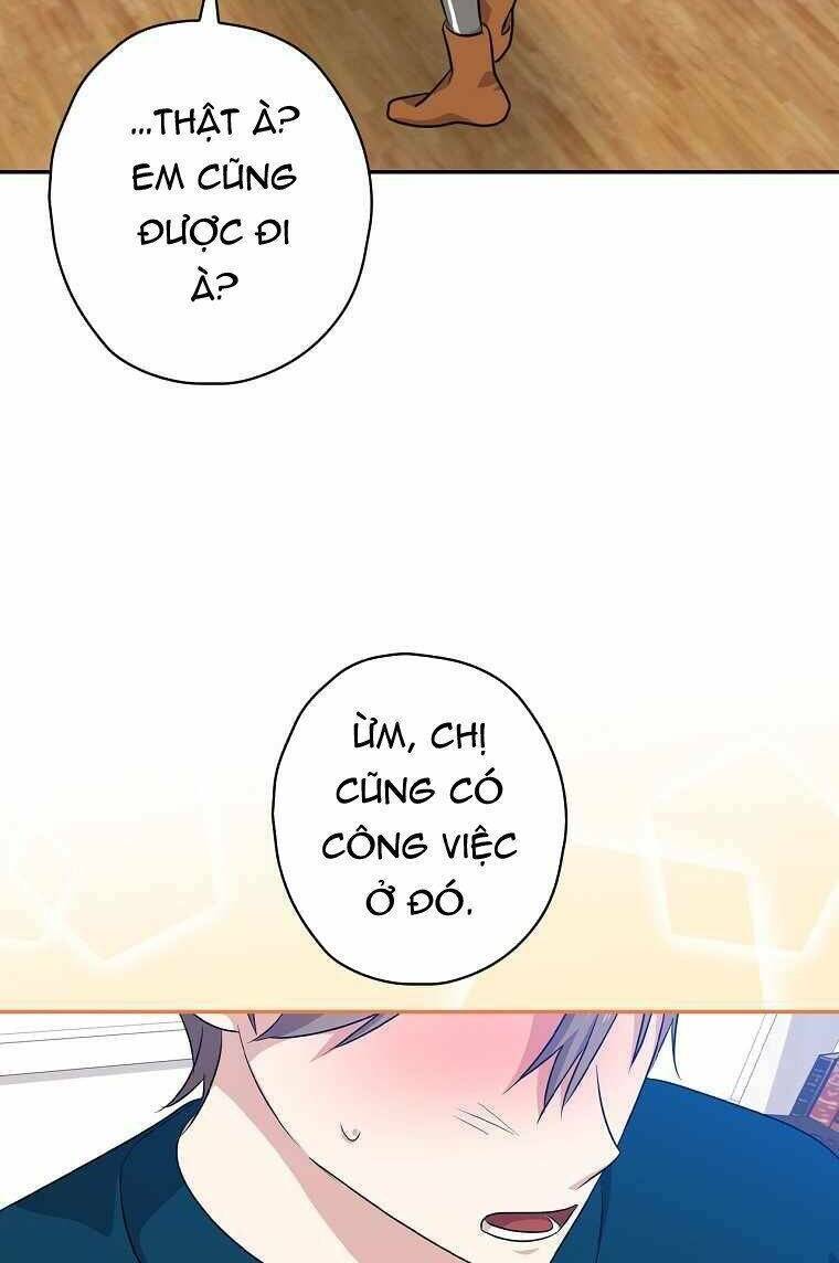 Vua Phim Truyền Hình Chap 57 - Next Chap 58