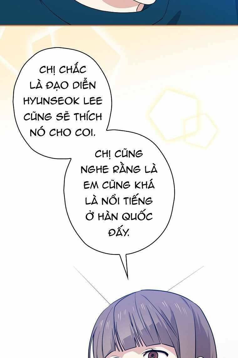 Vua Phim Truyền Hình Chap 57 - Next Chap 58