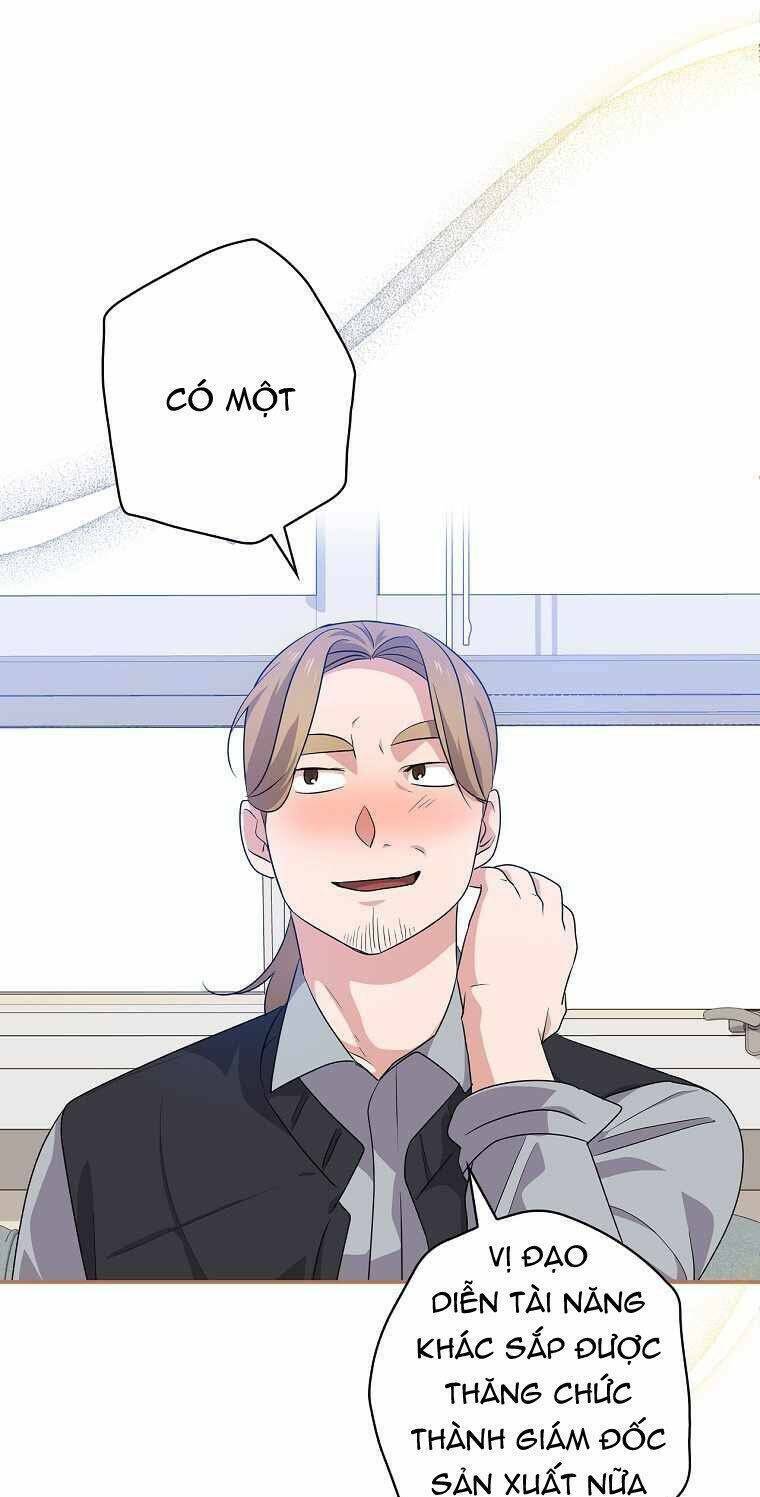 Vua Phim Truyền Hình Chap 57 - Next Chap 58