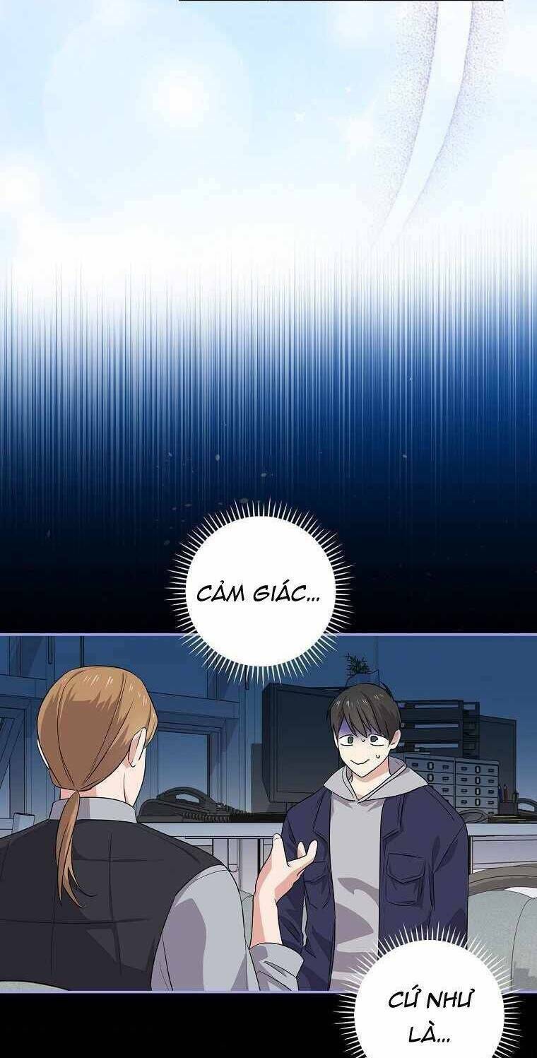Vua Phim Truyền Hình Chap 57 - Next Chap 58