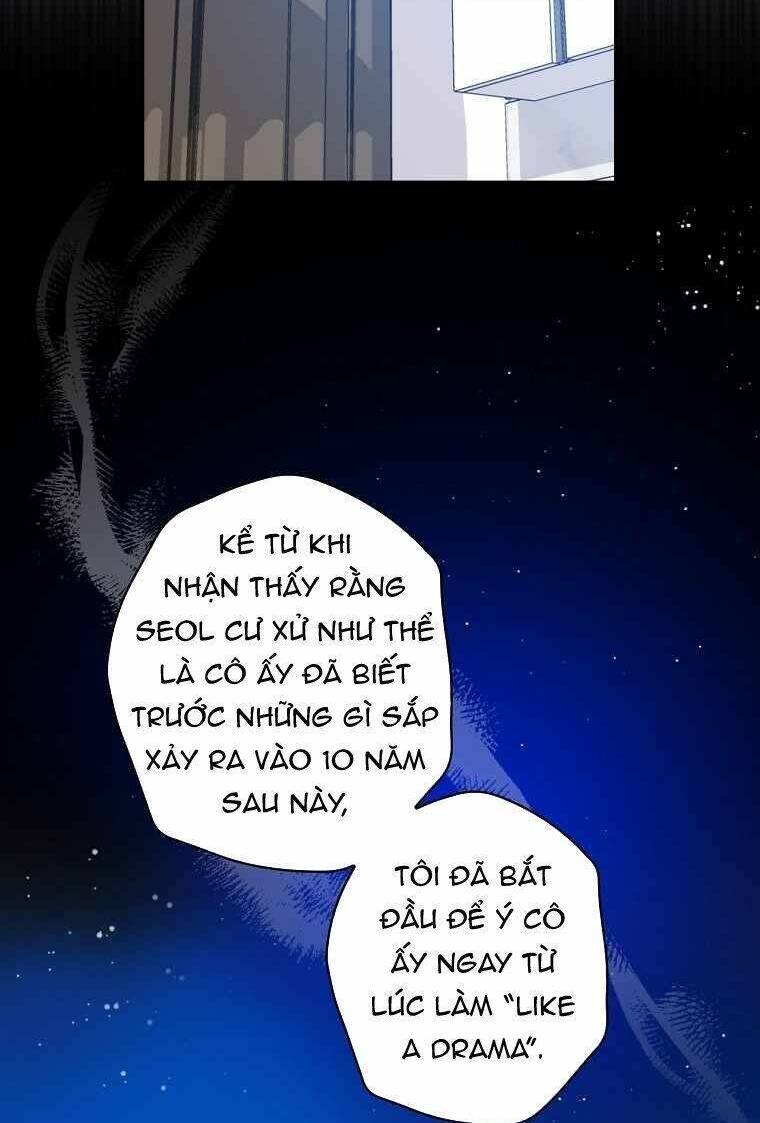 Vua Phim Truyền Hình Chap 57 - Next Chap 58