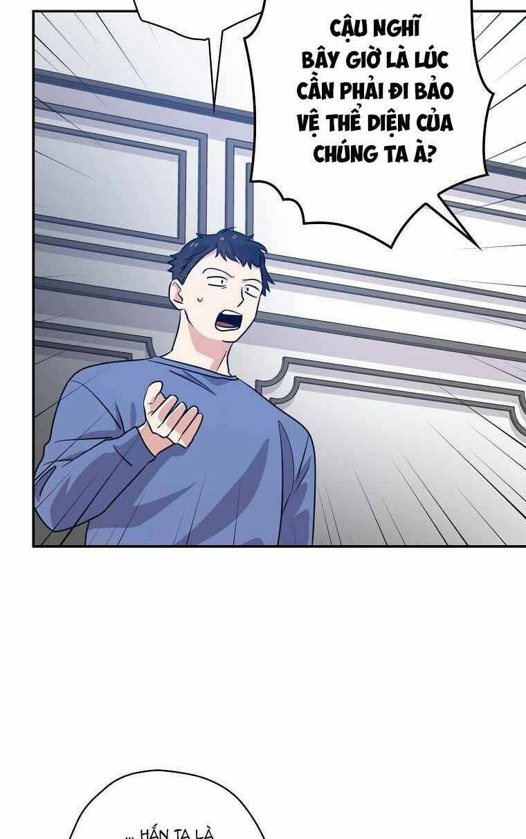 Vua Phim Truyền Hình Chap 58 - Next Chap 59