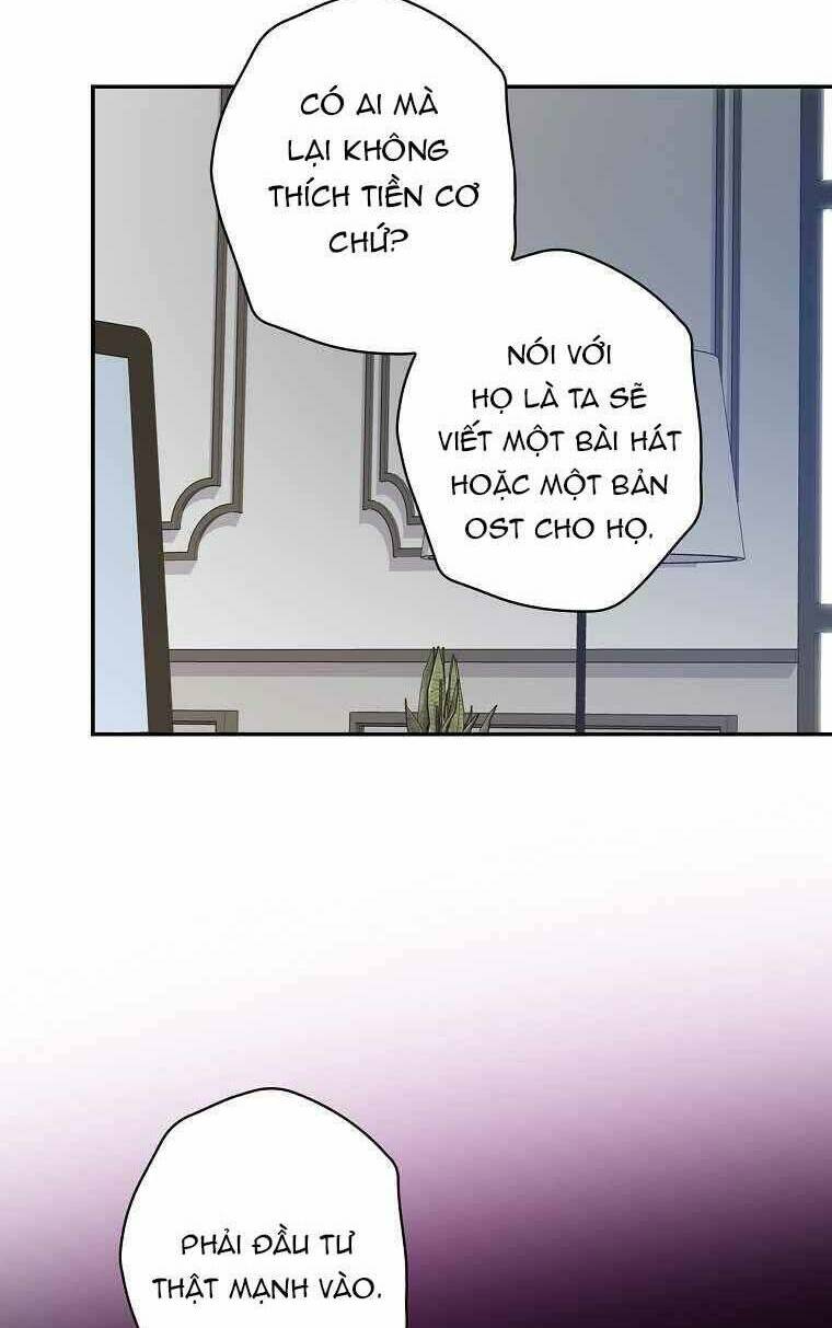 Vua Phim Truyền Hình Chap 58 - Next Chap 59