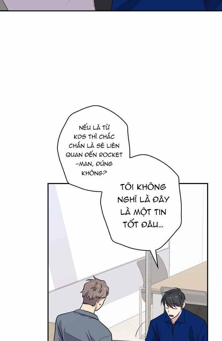 Vua Phim Truyền Hình Chap 58 - Next Chap 59