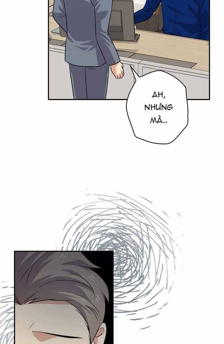Vua Phim Truyền Hình Chap 58 - Next Chap 59