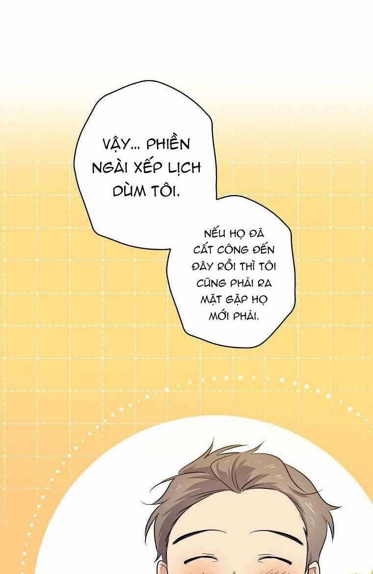 Vua Phim Truyền Hình Chap 58 - Next Chap 59