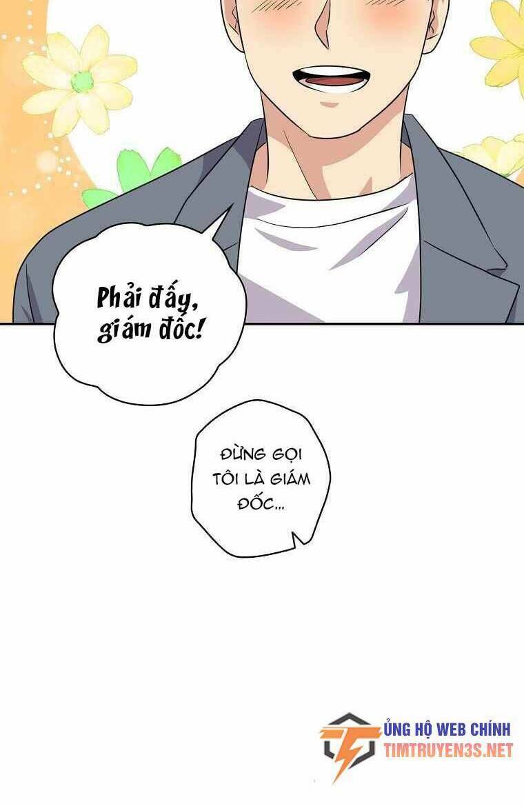 Vua Phim Truyền Hình Chap 58 - Next Chap 59