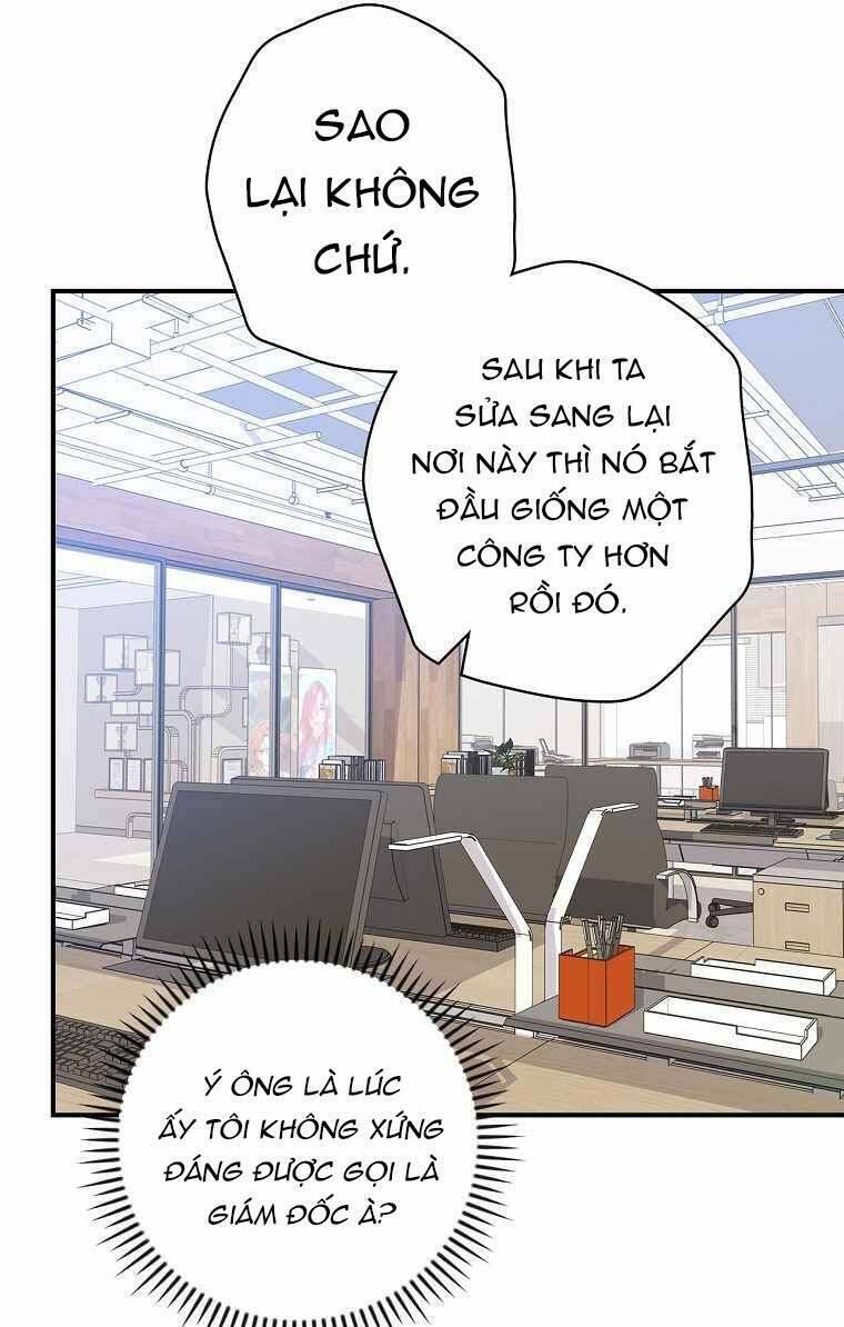 Vua Phim Truyền Hình Chap 58 - Next Chap 59