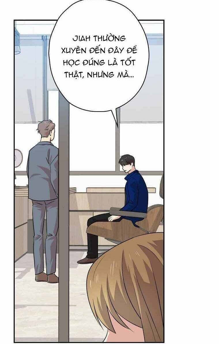 Vua Phim Truyền Hình Chap 58 - Next Chap 59