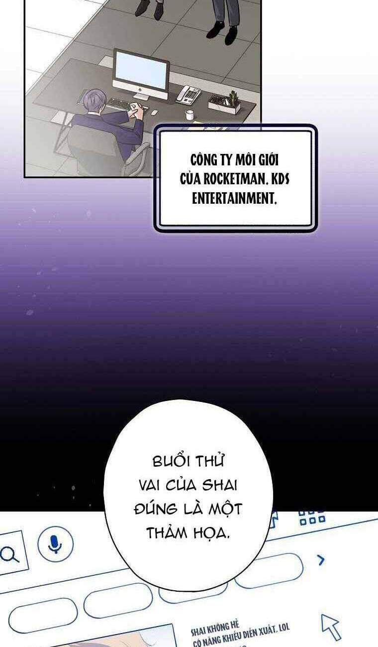 Vua Phim Truyền Hình Chap 58 - Next Chap 59