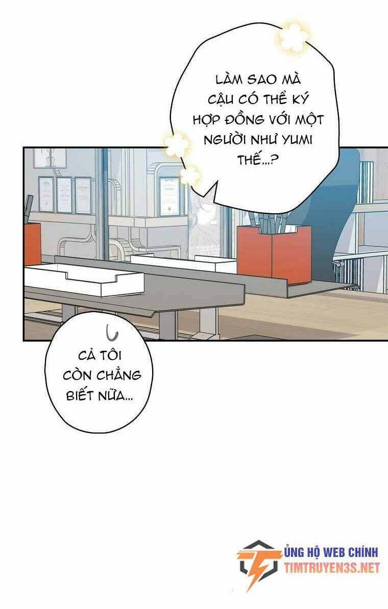 Vua Phim Truyền Hình Chap 58 - Next Chap 59