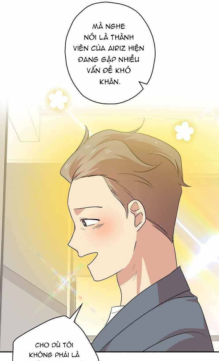 Vua Phim Truyền Hình Chap 58 - Next Chap 59
