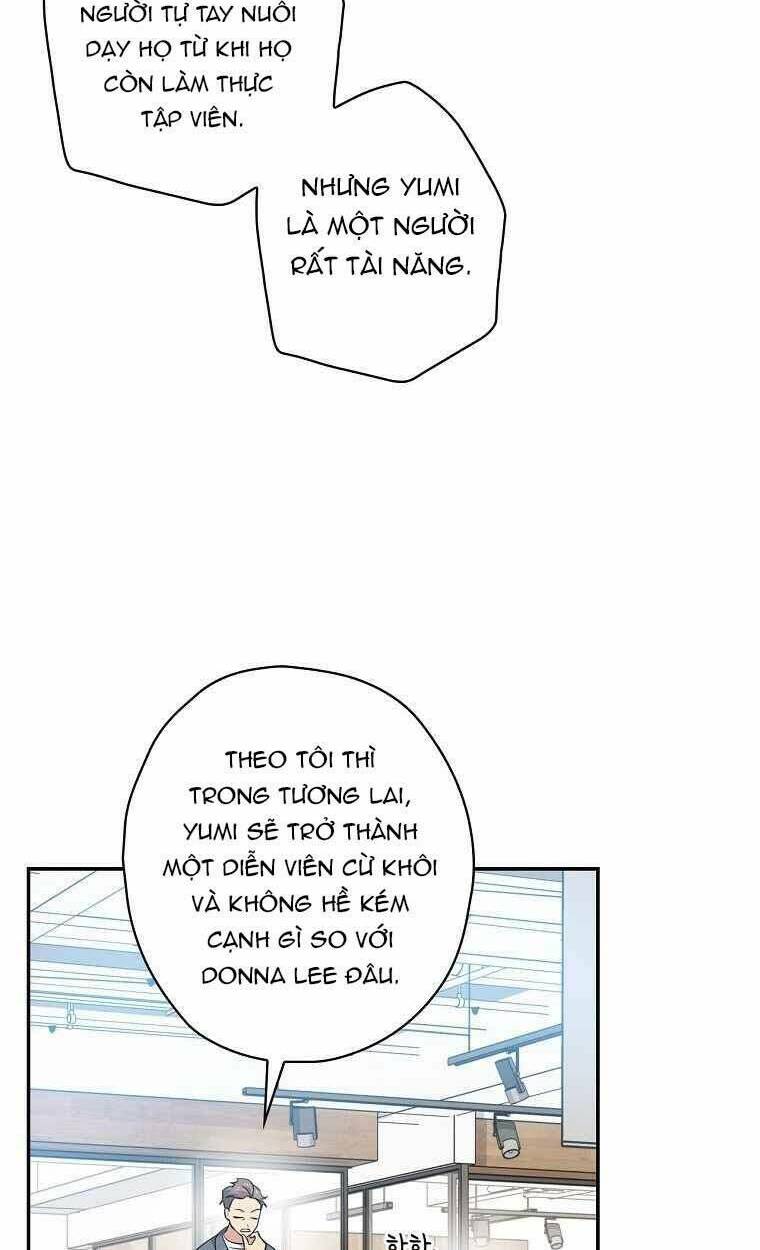 Vua Phim Truyền Hình Chap 58 - Next Chap 59