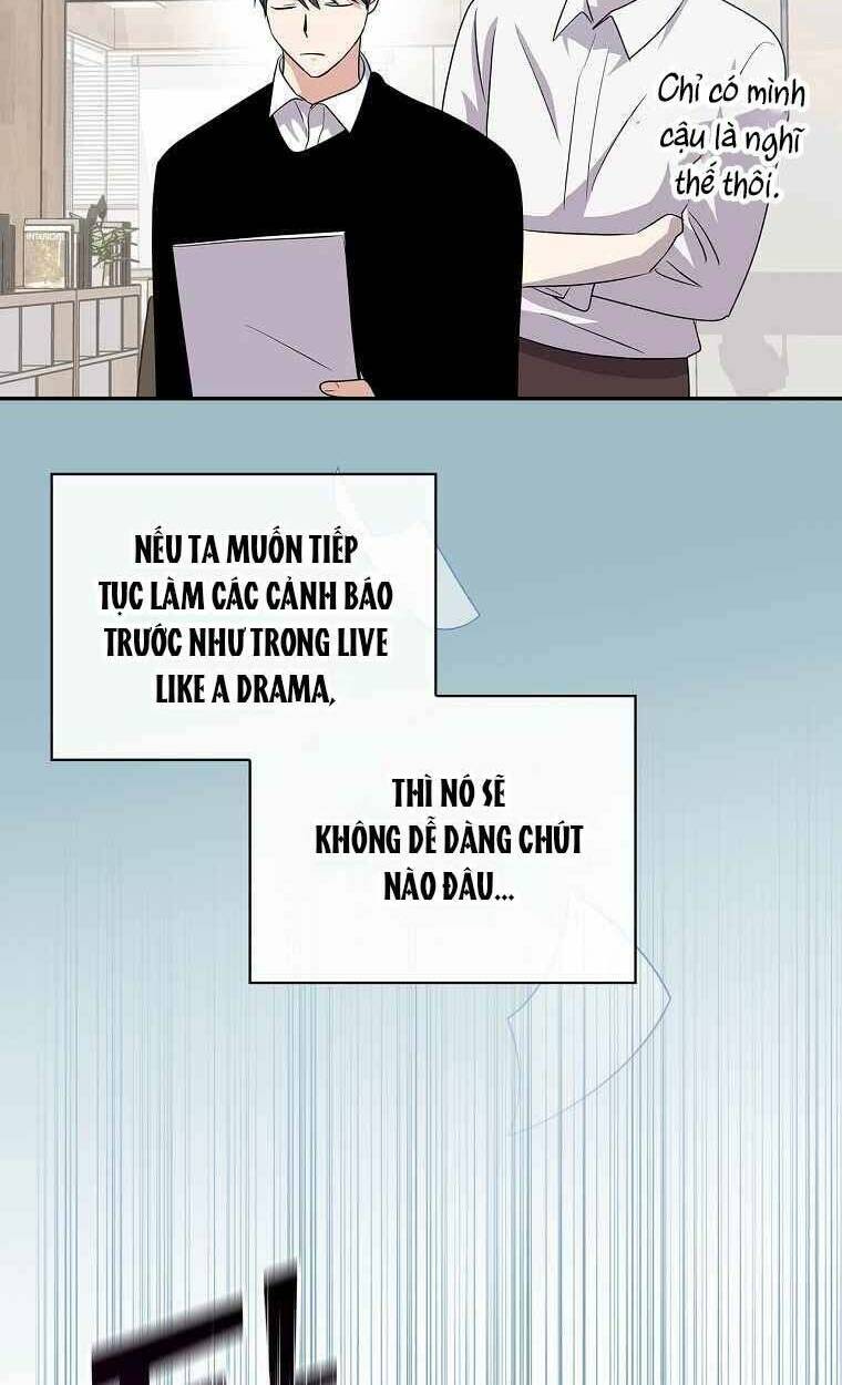 Vua Phim Truyền Hình Chap 58 - Next Chap 59