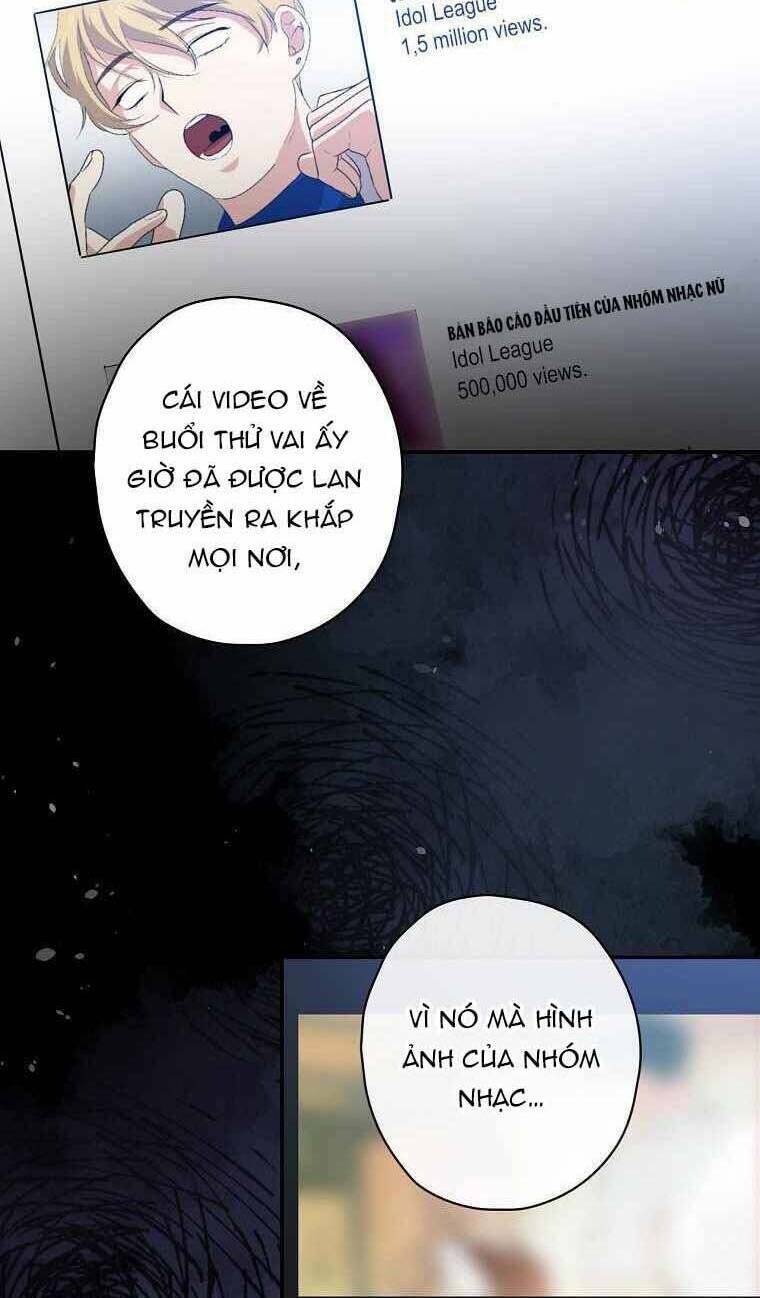 Vua Phim Truyền Hình Chap 58 - Next Chap 59