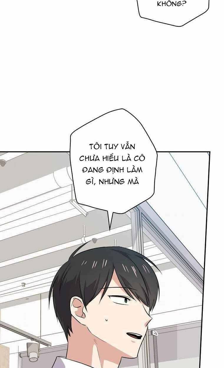 Vua Phim Truyền Hình Chap 58 - Next Chap 59