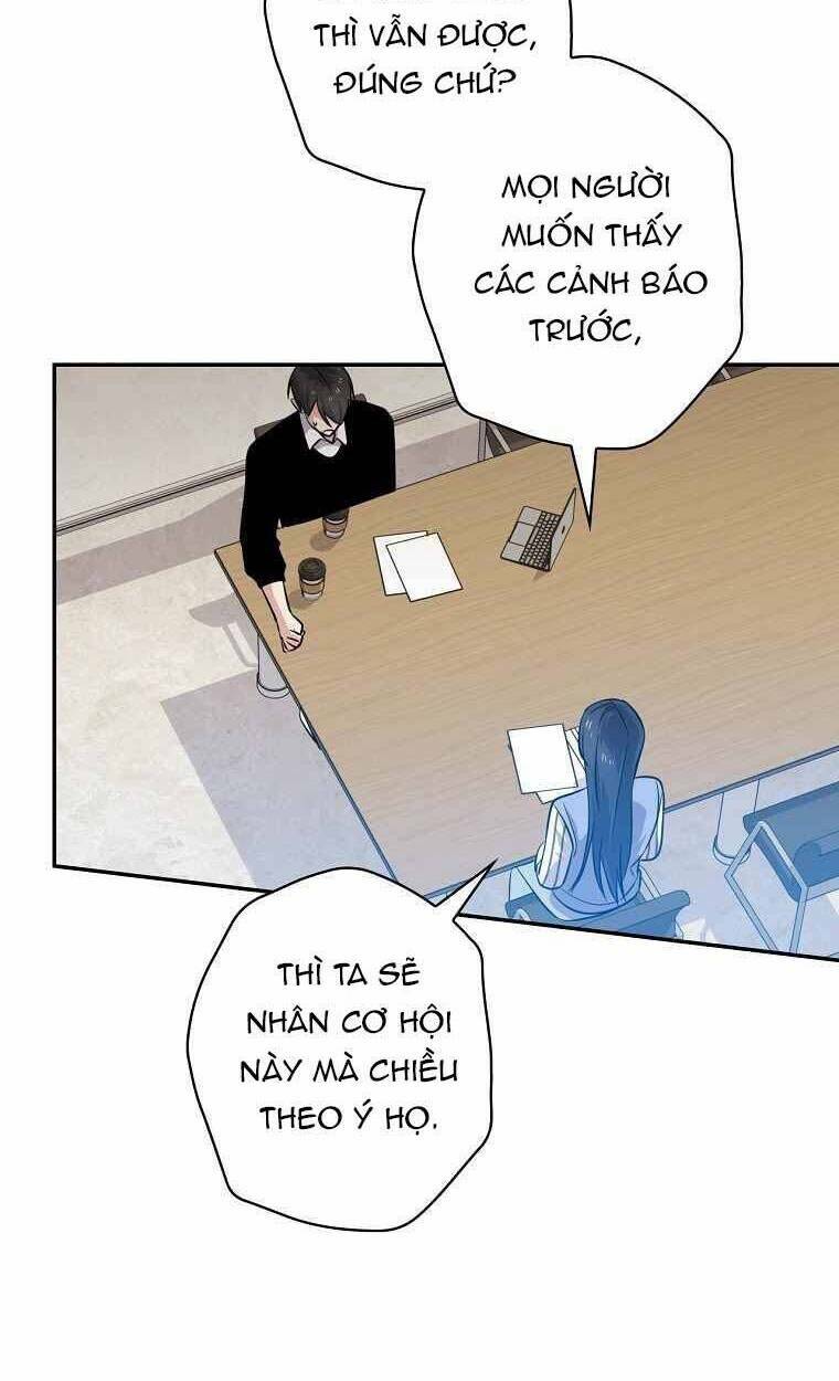 Vua Phim Truyền Hình Chap 58 - Next Chap 59
