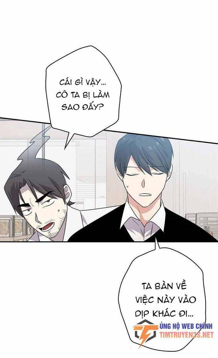 Vua Phim Truyền Hình Chap 58 - Next Chap 59