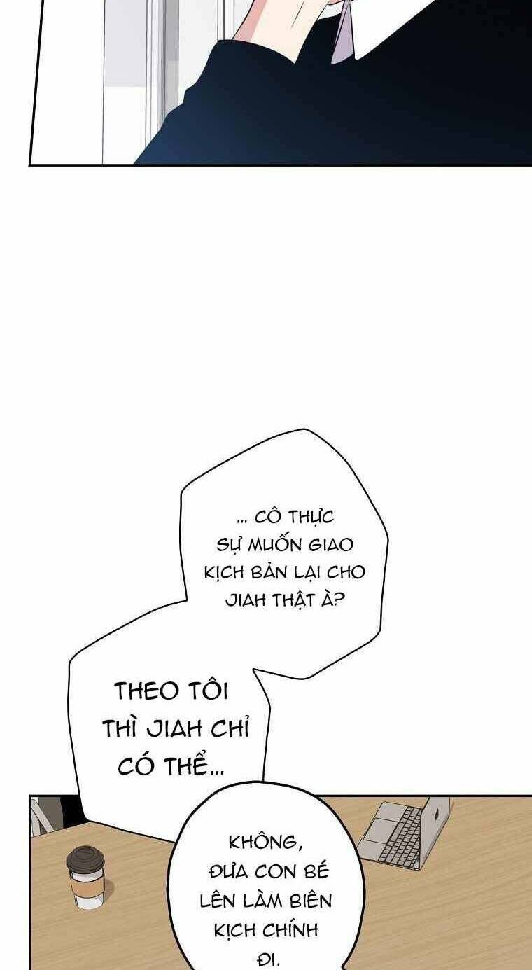 Vua Phim Truyền Hình Chap 58 - Next Chap 59