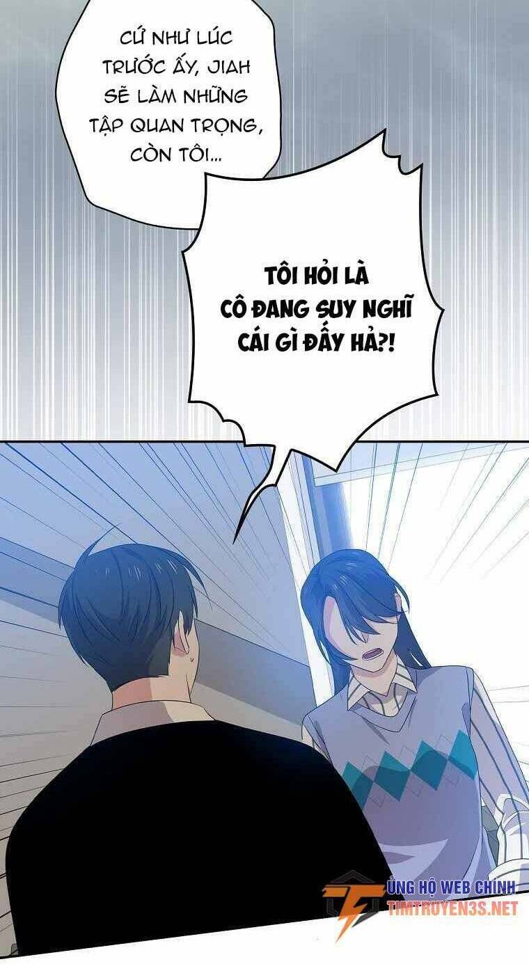 Vua Phim Truyền Hình Chap 58 - Next Chap 59