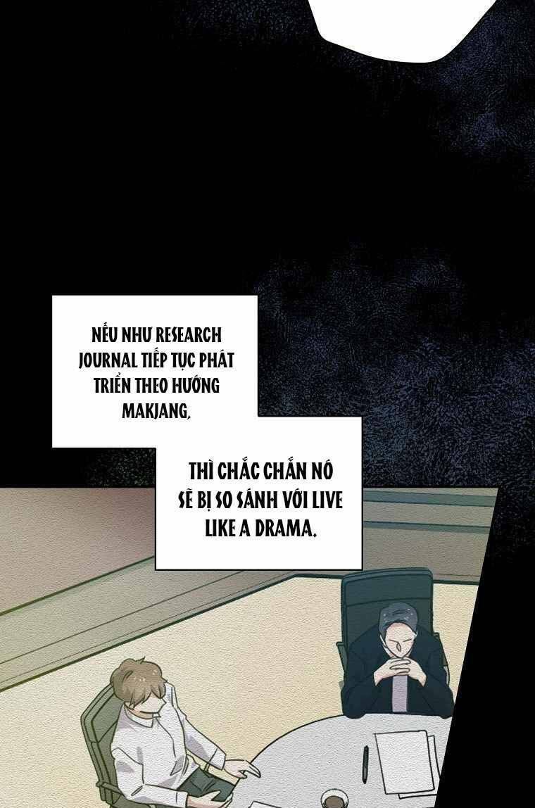 Vua Phim Truyền Hình Chap 58 - Next Chap 59