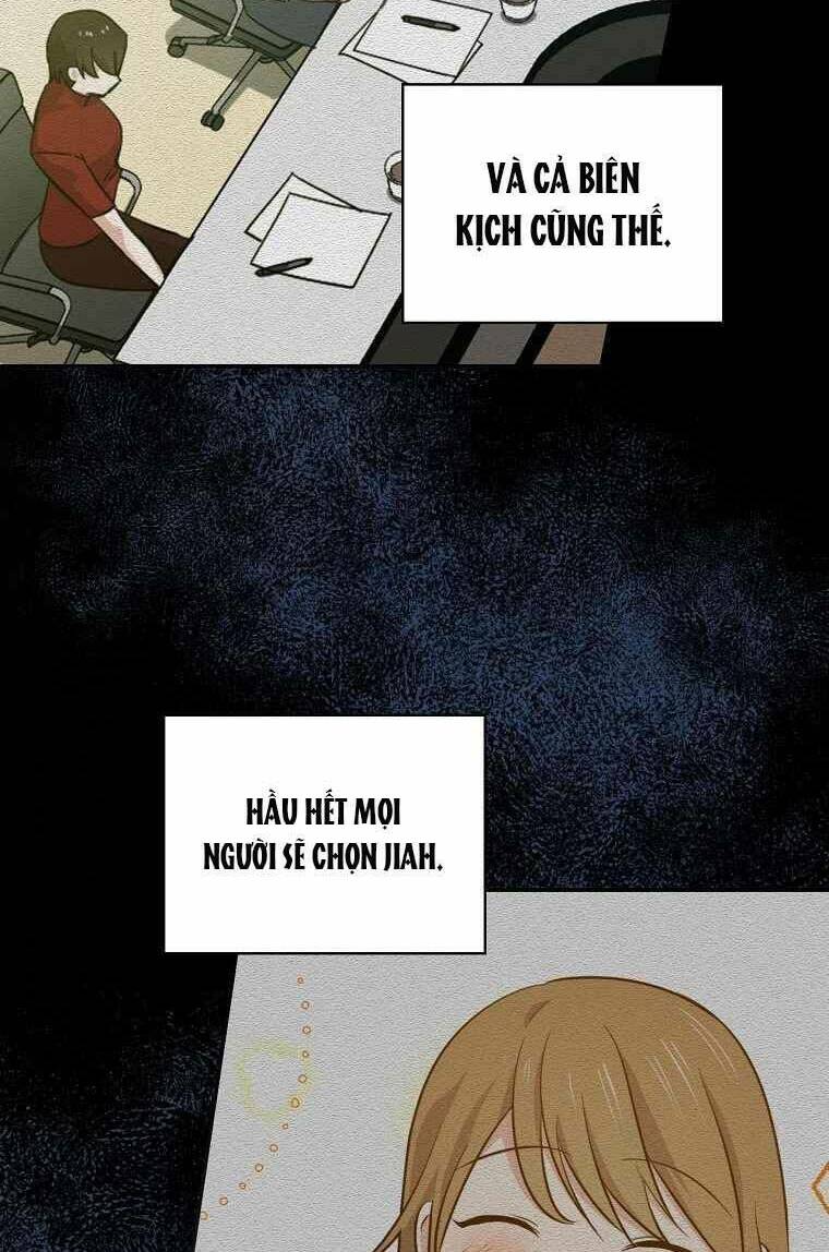 Vua Phim Truyền Hình Chap 58 - Next Chap 59