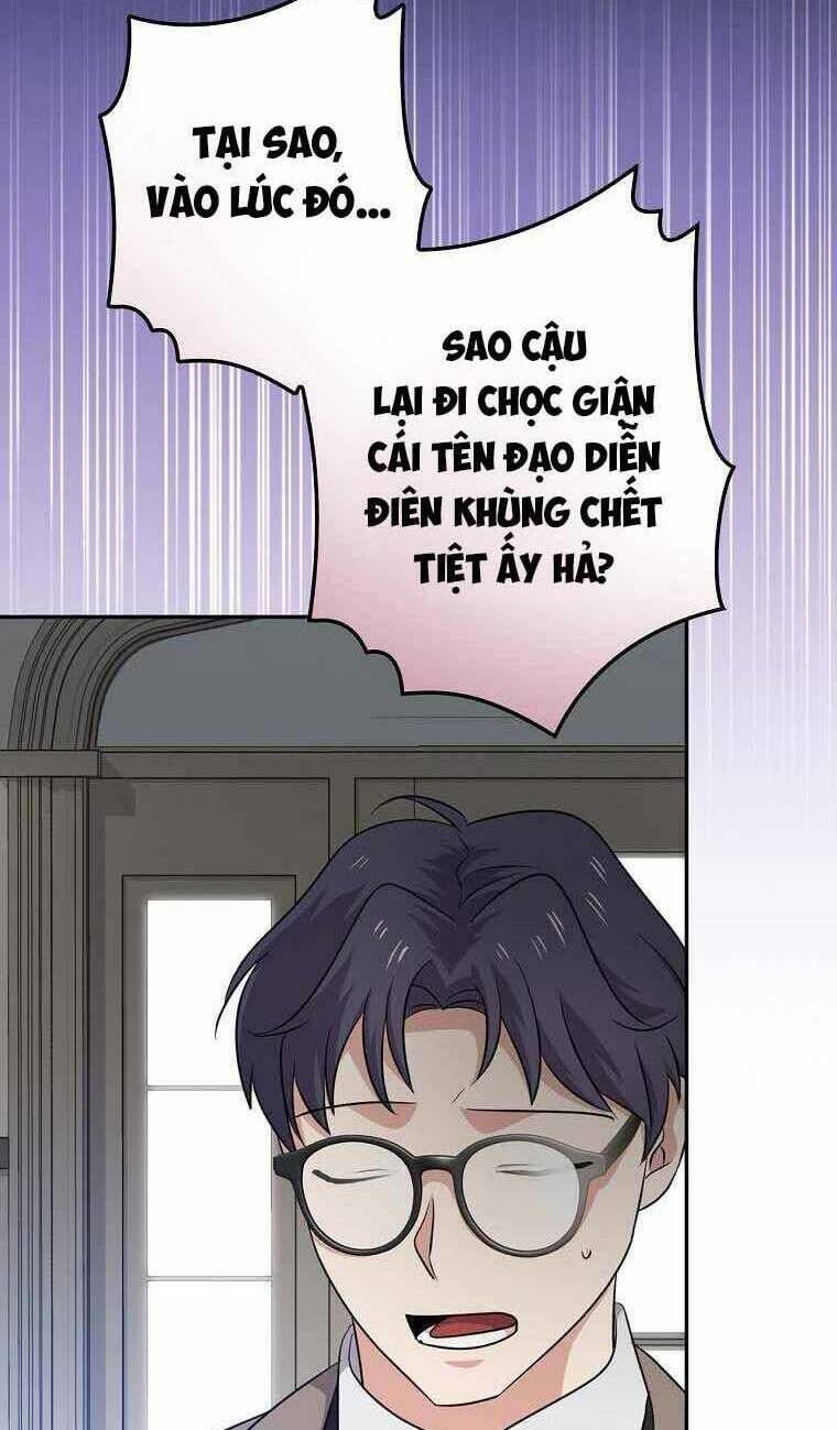 Vua Phim Truyền Hình Chap 58 - Next Chap 59