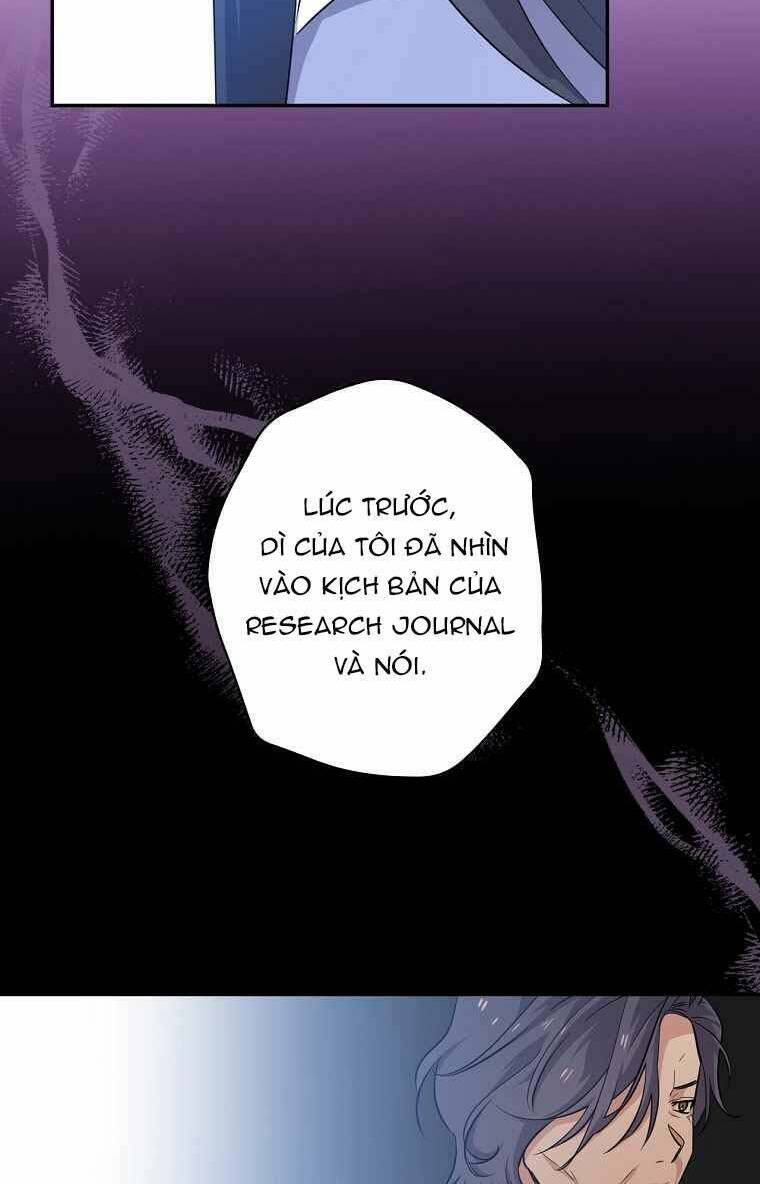 Vua Phim Truyền Hình Chap 58 - Next Chap 59