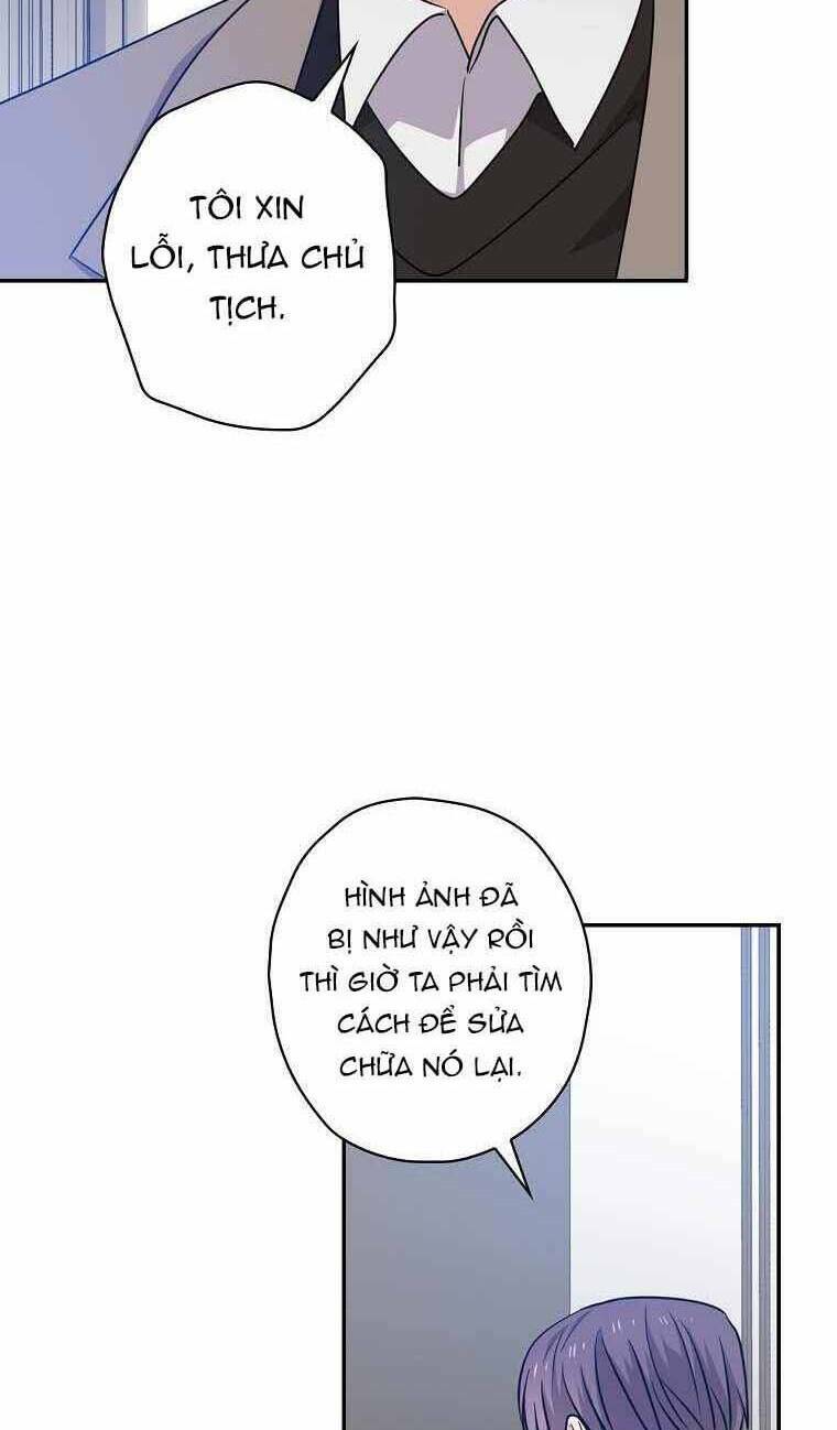 Vua Phim Truyền Hình Chap 58 - Next Chap 59