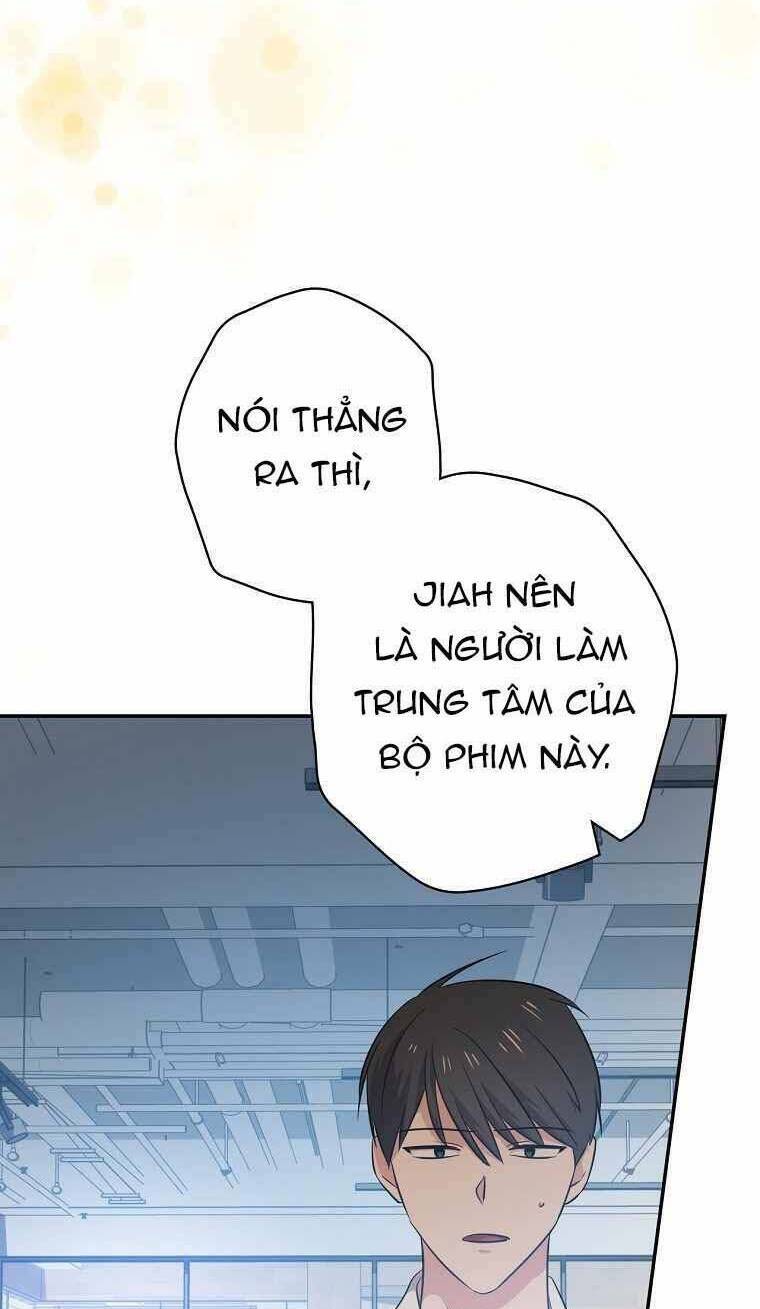 Vua Phim Truyền Hình Chap 58 - Next Chap 59