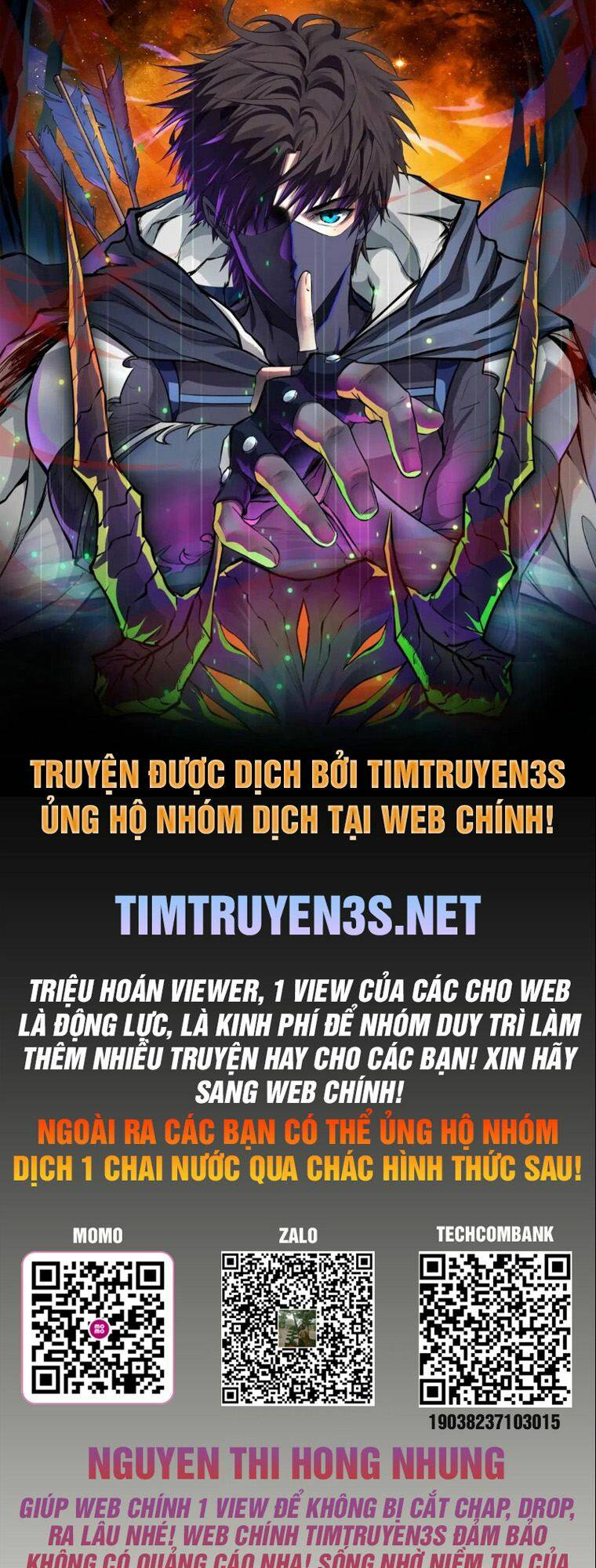 Vua Phim Truyền Hình Chap 59 - Next Chap 60