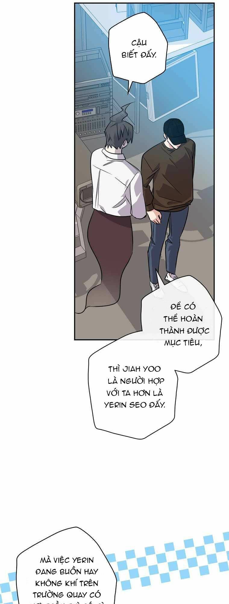 Vua Phim Truyền Hình Chap 59 - Next Chap 60