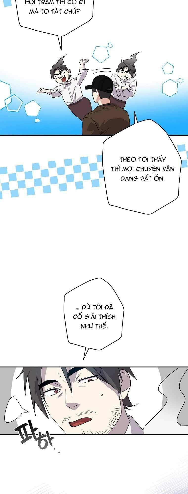 Vua Phim Truyền Hình Chap 59 - Next Chap 60