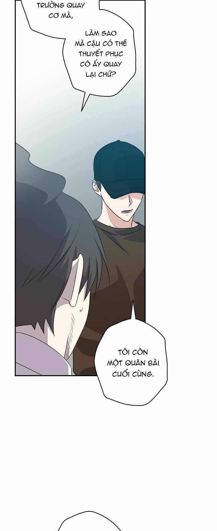 Vua Phim Truyền Hình Chap 59 - Next Chap 60