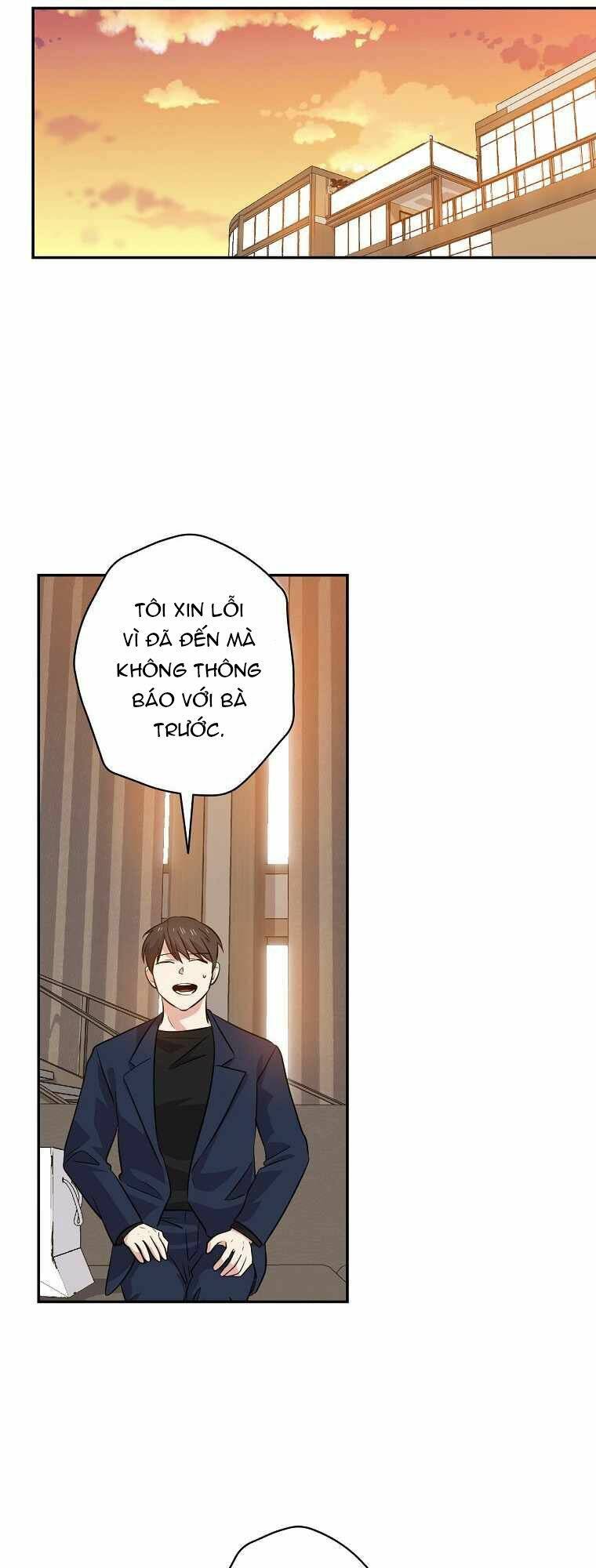 Vua Phim Truyền Hình Chap 59 - Next Chap 60